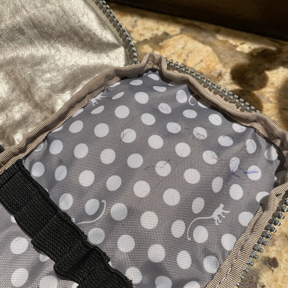 Kipling pencil pouch - Picture 10 of 11
